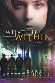 Shattered Justice by Karen Ball