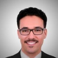 Mahmoud Jamal Email & Phone Number