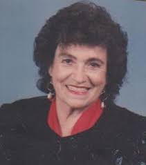 Virginia Beverly Obituary