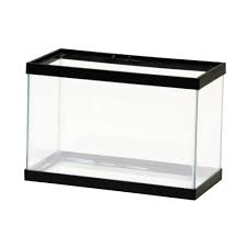 A listless betta fish with a weak appetite or frayed fins, on the glass tanks are cheaper per gallon compared to their acrylic counterpart. Aqueon Standard Glass Aquarium Tank 2 5 Gallon Petco