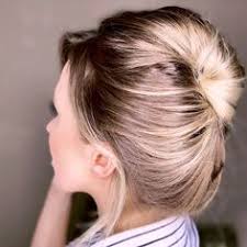 Looking for prom hairstyles for short hair? 10 Elegance Made Easy W Ponyo Ideas Wedding Hairstyles Short Hair Styles Hairstyle
