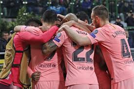 Barcelona vs real betis live: Barcelona Vs Real Betis Odds Preview Live Stream Tv Info Bleacher Report Latest News Videos And Highlights