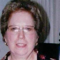 Irene Mae Samuels Obituary