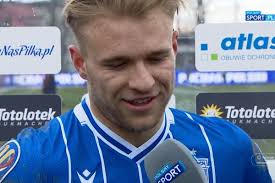 Tymoteusz puchacz rating is 67. Pilkarz Lecha Poznan Nie Wytrzymal To Jest Dramat Skandal Boniek I Borek Odpowiadaja Pilka Nozna Sport Pl