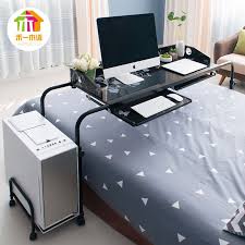 Save money online with computer table deals, sales, and discounts march 2021. Popular Computer Table Adjustable Buy Cheap Computer Table Overbed Table Adjustable Computer Desk Bed Table