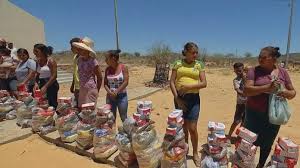 Maybe you would like to learn more about one of these? Serie Renovacao Moradores Do Sertao Nordestino Comemoram Ajuda De Voluntarios De Bauru Bauru E Marilia G1