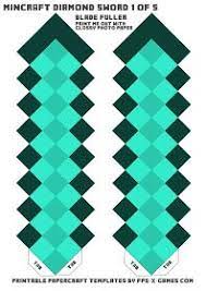 Pin By Fumi Uchikado On Nathan Minecraft Sword Minecraft Diamond Sword Minecraft Party Decorations