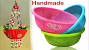 Primitive Basket Decorating Ideas