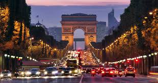 Check flight prices and hotel availability for your visit. Paris City Tour And Skip The Line For The Eiffel Tower With Optional Cruise Klook Us