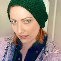 Jillian Snow Harris (@liberaceandliza)