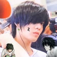 We did not find results for: L Death Note Icons Explore Tumblr Posts And Blogs Tumgir