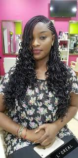 Growing out hair is easy when you maintain. 93 Longer Hair Faster Ideas In 2021 African Braids Hairstyles Braided Hairstyles Natural Hair Styles
