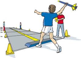 Rules and Guidance Notes Sportshall Parallel www.sportshall.org