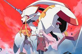 1920 x 1080 jpeg 142 кб. 37 Darling In The Franxx Wallpapers On Wallpapersafari