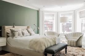 In giving the feminine vibe, you can play with the colors and patterns. New Popular Paint Colors For Bedroom Trends 2021