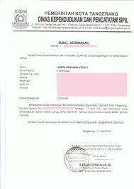 15 Contoh Surat Pernyataan Belum Menikah Surat Pemerintah Tanda