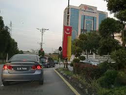 Lee las opiniones y echa un vistazo a las fotos de 10 centros comerciales y compras en petaling jaya, petaling district en tripadvisor. Wisma Tnb Jalan Timur Petaling Jaya Mapio Net