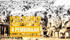 Otto von bismarck and german unification. Nota Sejarah Tingkatan 5 Bab 4 Pembinaan Negara Dan Bangsa Peperiksaan