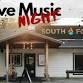 Thursday Night Live Music — South Fork event image