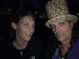 Shawnee Mission South Class of 1971 gathering at the Levee