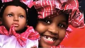 Island Dolls Jamaica