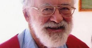 Obituary: Albert Edwin Lovejoy