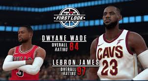 Image result for NBA 2K18