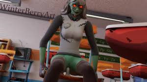 Rule34 - If it exists, there is porn of it   8263840