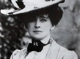 Unbridled Facts About Daisy Greville, The Saucy Socialite