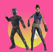 The characters with the cute and amazing outfit made ladies, and especially young girls attracted towards powerpuff girls halloween costumes. 38 Best Superhero Halloween Costumes 2021 Cool Superhero Costume Ideas