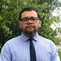 Oscar Elias Rodriguez