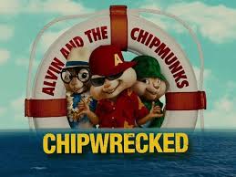 Alan tudyk, amy poehler, andy buckley and others. Alvin And The Chipmunks Chipwrecked Trailer Hd Dailymotion Video