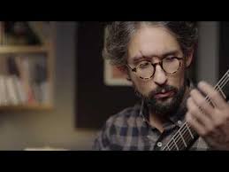 Dušan Bogdanović: Mysterious Habitats (Ralph Maier, guitar)