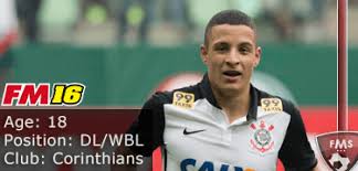 Complete overview of atalanta vs roma (serie a) including video replays, lineups, stats and fan opinion. Fm 2016 Player Profile Guilherme Arana Football Manager Stories