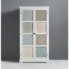 Dieser Artikel Ist Nur Online Erhaltlich Ein Blickfang Mit Individuellem Charme Dieser Zauberhafte Schrank Verleiht Schrank Schrank 30 Cm Tief Kleiderschrank