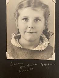 Jewell Brown Obituary March 16, 2023