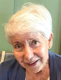 Obituary information for Jean Hurley Friley