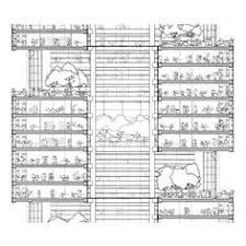 The framework social plan provides several instruments to cushion the planned downsizing and to avoid redundancies, the union announced on friday. 14 Commerzbank Headquarters Ideas Foster Partners The Fosters Norman Foster