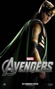 Great savings & free delivery / collection on many items. Avengers Loki Poster Avengers Movie Posters Avengers 2012 Avengers Movies