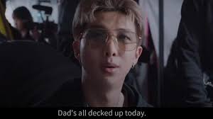 You often fell asleep while waiting for him, . Thread By Granddaeng Namjoon Wants To Be A Dad A Devastating Thread Yoongi Saying You