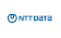 NTT DATA UK logo