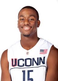 UConn Men's Basketball Blog: August 2010
