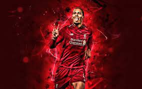 Maybe you would like to learn more about one of these? Virgil Van Dijk Soccer Sports Background Wallpapers On Desktop Nexus Image 2476264