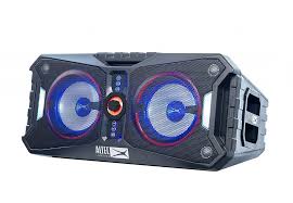 10 Best Bluetooth Speakers With Lights In 2020 Audioreputation