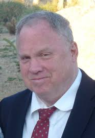 Terry Thompson Obituary