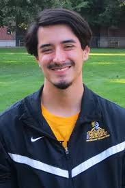 2021-22 Men's Swimming & Diving Roster