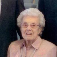 Mary Winger-Sherfey Obituary