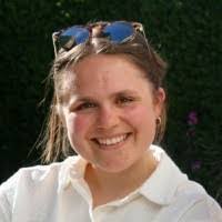 Julia Volz's Instagram, Twitter & Facebook