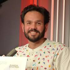 Ivan Torres cónsul del arte y la cultura de México en Burdeos