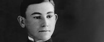 Willis Lee: The Naval Academy Years